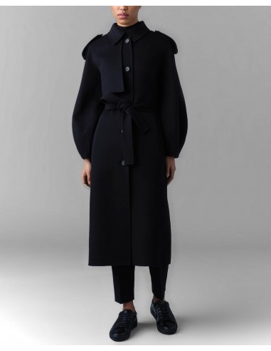 Ceyla Belted Coat