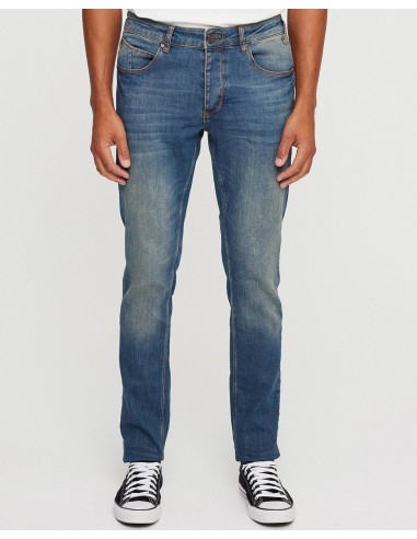 Rey Tapered Jeans